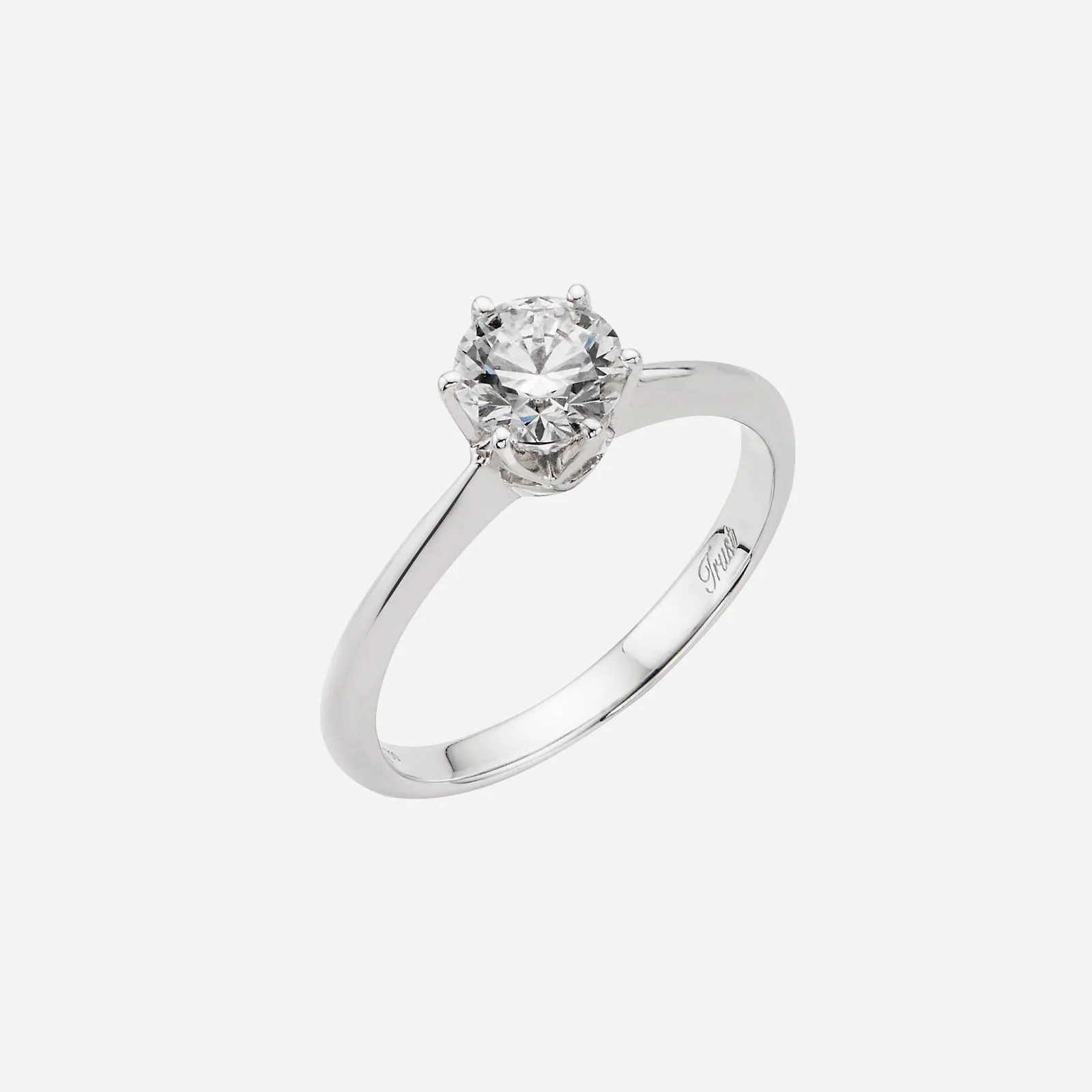 Engagement Ring Best Sellers
